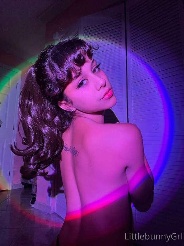 littlebunnygrl image #1