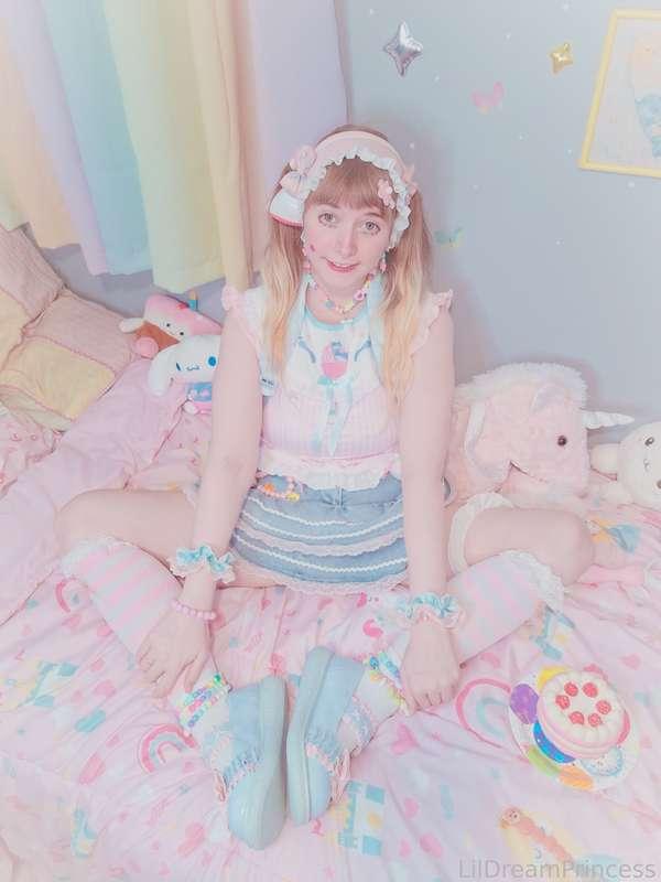 lildreamprincess image #12