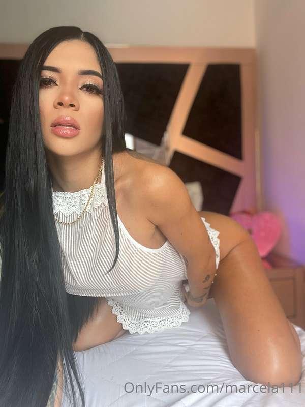 I have my hand down my underwear right now baby 💦