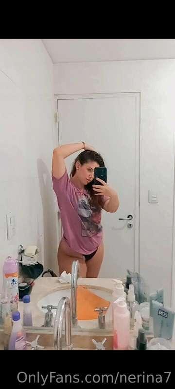 Buenas noches bebé  😍