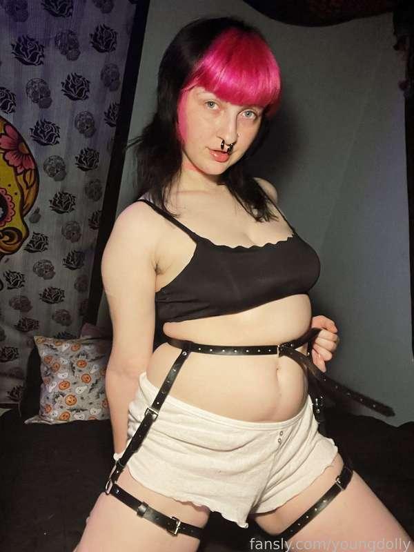 youngdolly image #1