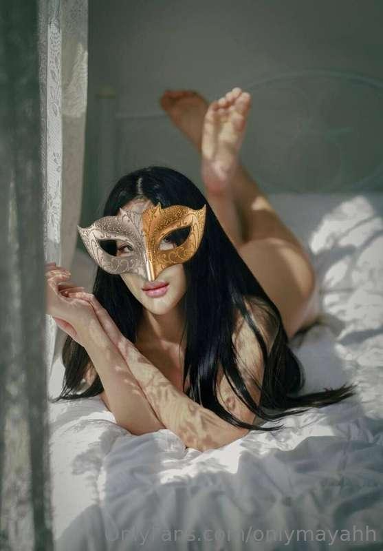 cum with me baby, lie with me <3