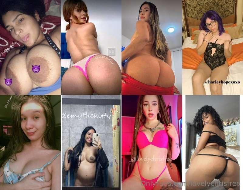 🥵💙 @CINDYSMALLSFREE 💙🥵👅🔥 @Tammyfox🔥👅🔥🌶 @anabel_joness 🔥🌶🔥@ha..