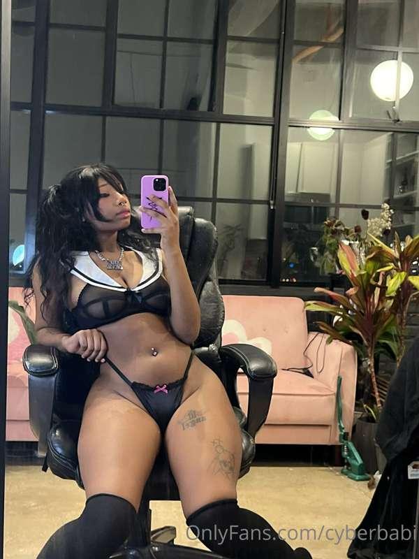 Will u taste me?