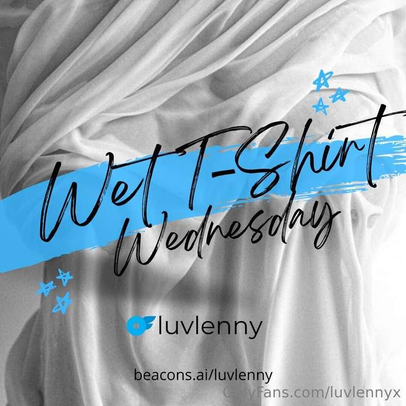 ITS BACK!!! 😍💦