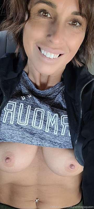 I'm ready for some cock!