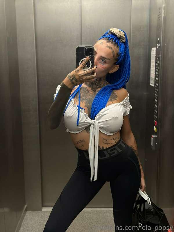 describe me in three words 💕😍😍