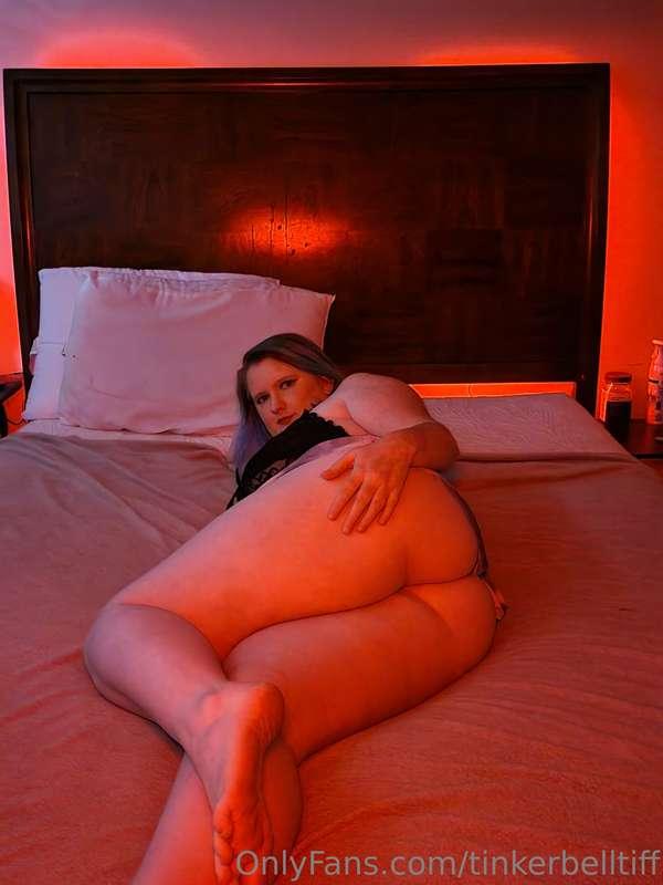 tinkerbelltiff image #2