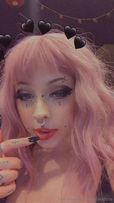 fortheallure image #2