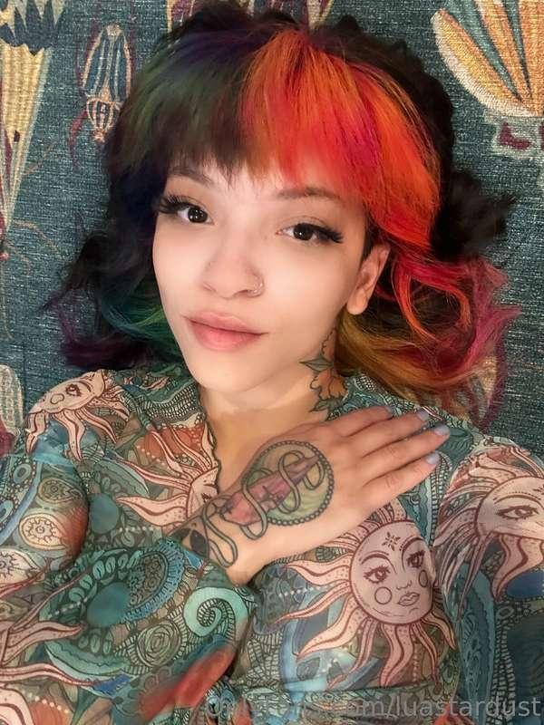 luastardust image #3