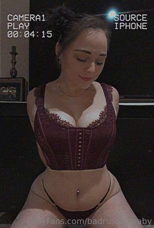 See what’s underneath 😘