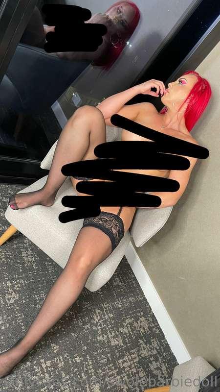 Are you subbed to my premium acc yet? Don’t miss out on the ..