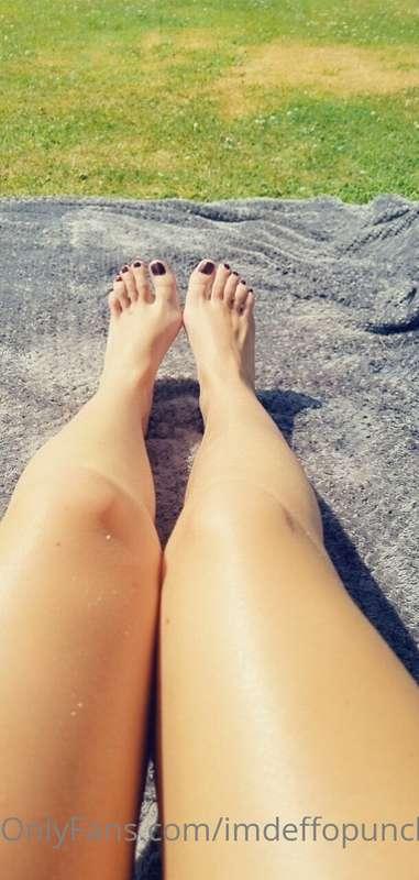 Sunny day today 🌞