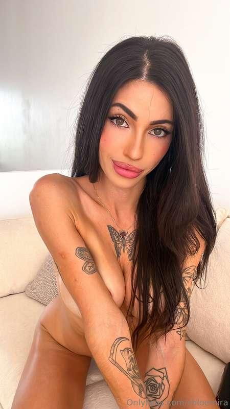 missed me? now you gotta kiss me! 