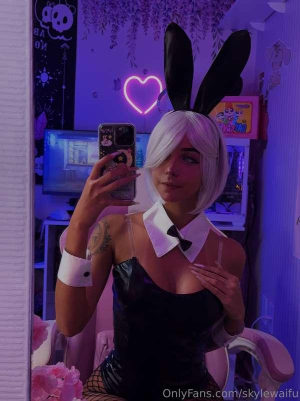 Hope your Easter was as hot as mine 🔥