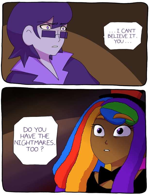 Gloomverse update