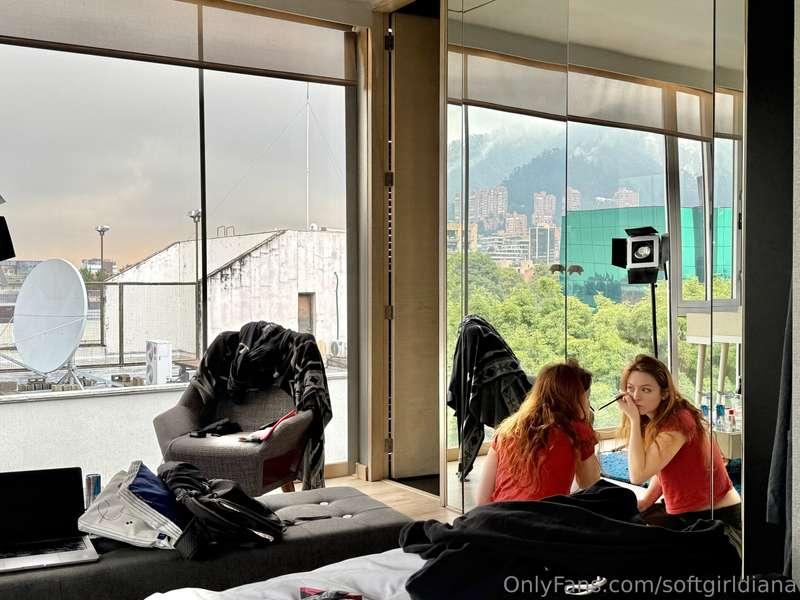 COLOMBIAThis is the full touristy/NSFW album from our trip t..