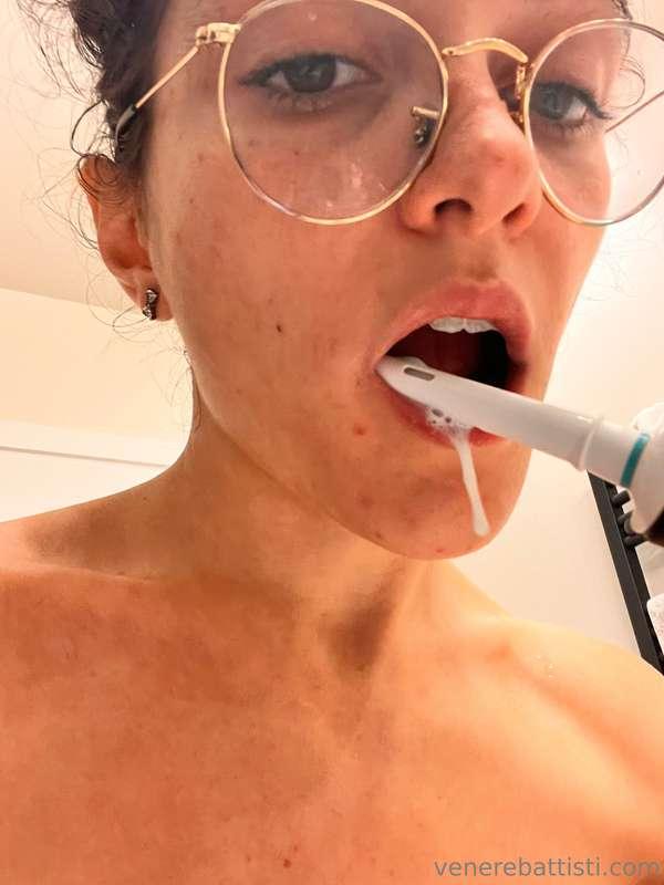 Mattinata interessante 👀