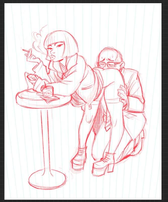 W.I.P.