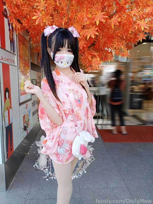 Mew daily 💕