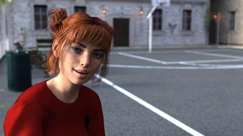 Chapter 3 progress update