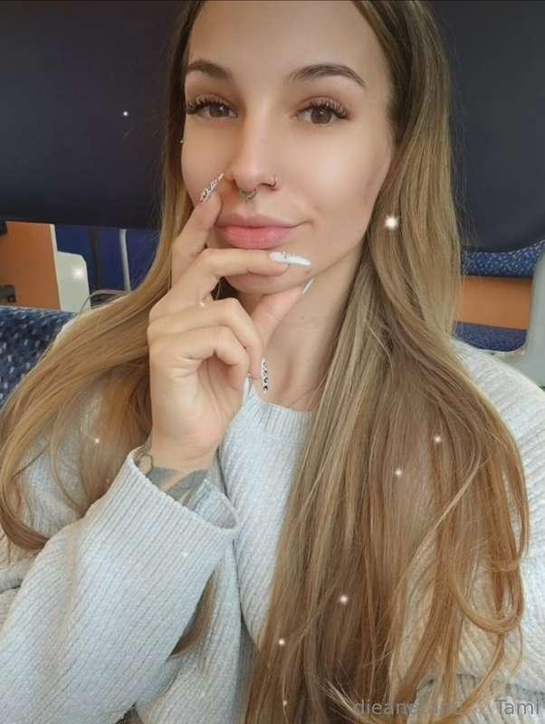 Bald kommen wieder mehr Fotos und Videos!Leider war ich priv..