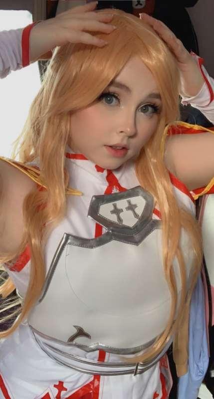 Asuna pt.2 (ULTIMATE+)