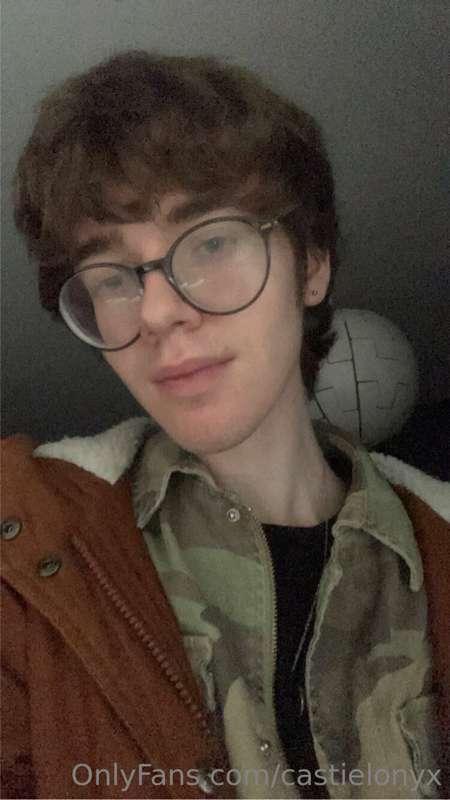 *Hey guys, so I had sex in a forest last night and I was won..