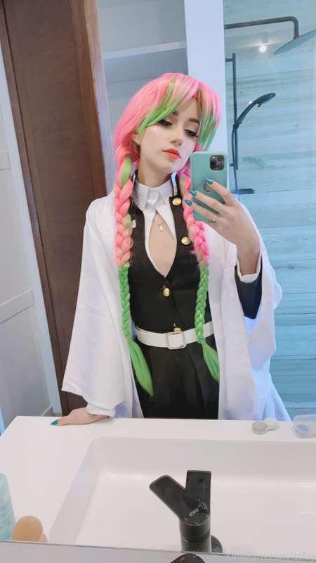 Aaaaah photoshoot day ✨