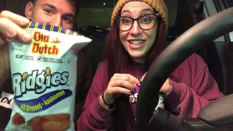 PART 2 of last weekend's vlogs