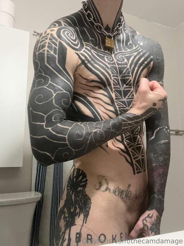 Recent flexing pic selfie dump? Hey sure why not. I think we..