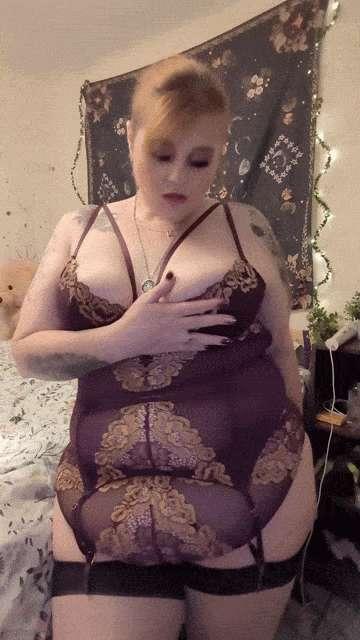 New content coming... I hope you like anal 😘

#fyp #bbw #milf #altgirl #sexywife #altmilf #bigtits #bigass #redhead #tattoos #piercings #lingerie