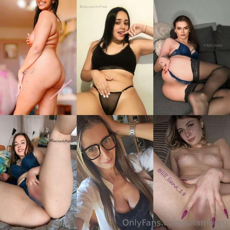 🔞 SLUTTY HOES 🤯🔥😈🔥 @ITSMOMOSWEETERTHANSWEET 🔥😈🍬🎀 @ALEXASMITH..