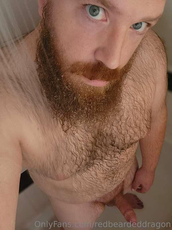 Morning showers are "hard "