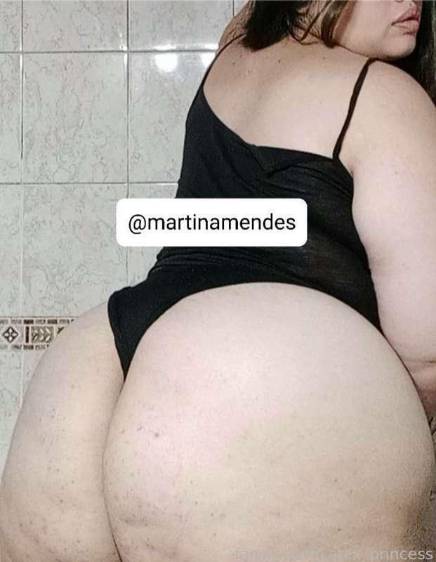 @martinamendes
fans.ly/martinamendes

🖤 BBW Latina
🖤 Big Ass
🖤 Kink Lover

AMATEUR &amp; CHEAP CONTENT FOR YOU! 🔥
DM me for more information honey 💌

「 Photos &amp; Videos • Sexting • Virtual Girlfriend • Dick &amp; Cum Rate • Feet • SPH &amp; Findom • Belly • Fetishes 」

AND MORE! I'm excited to hear your fantasies 🥵 what are you waiting for to get horny together?

#fyp #ass #pawg #bbw #latina #pale #hot #erotic #bigass #tits #bigtits #pussy #sexy #switch #brunette #curvy #amateur #custom #sexting #nsfw