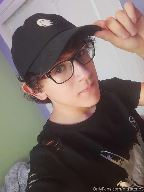 Cosplay of BDOne's Character Ryo in Emo/Punk style! 1/2 (Day..