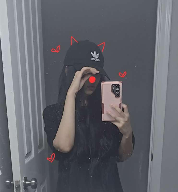 💓 Hats and Oversized Shirts 💓