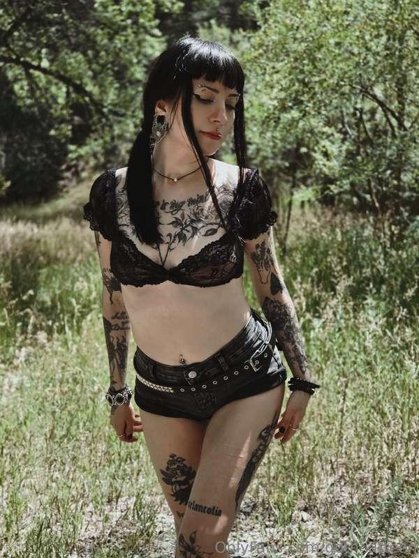 goth-kitteen image #5