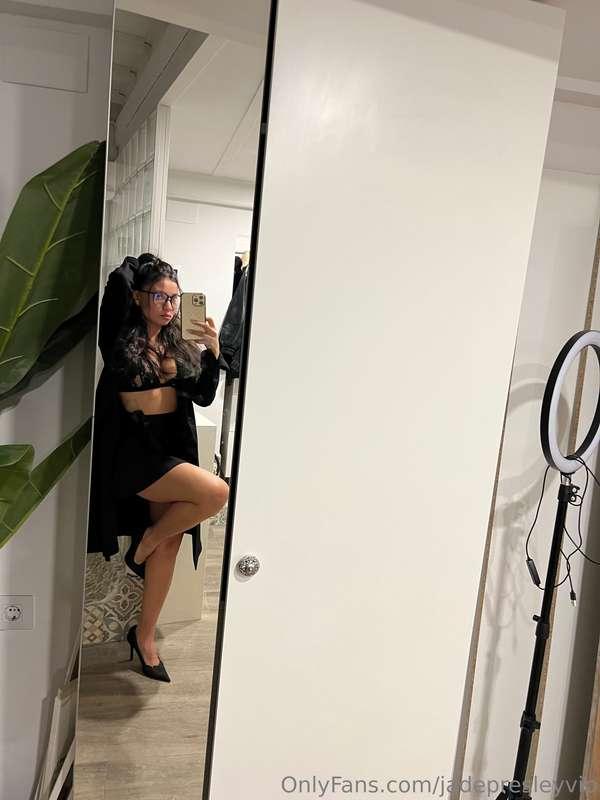 Imagine you are my future boss and I come to your interview ..