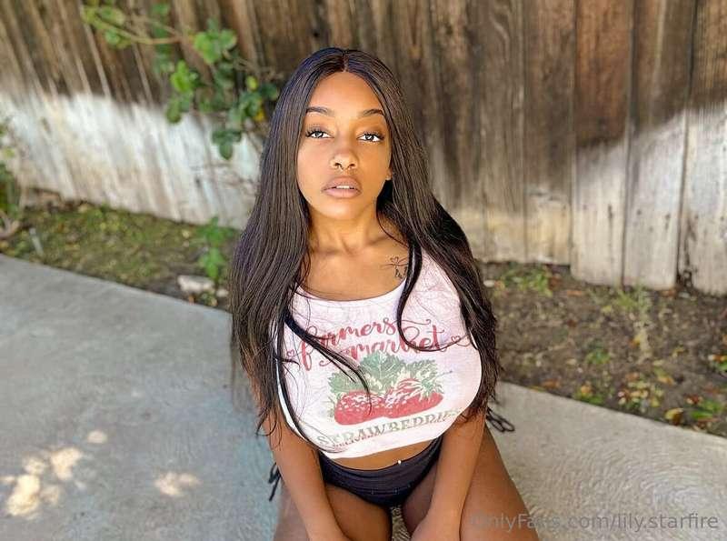 I want you soley focused on me today 😈😏