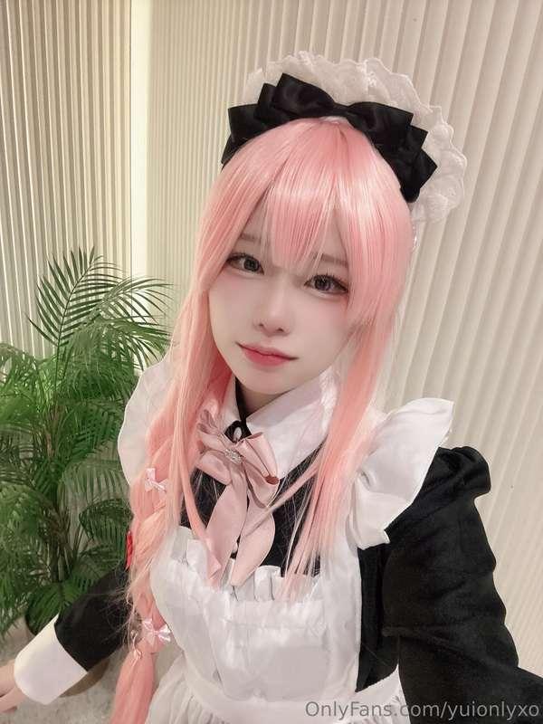  👻 Follow my bestie @hanaxmiku 💕💕💕💕