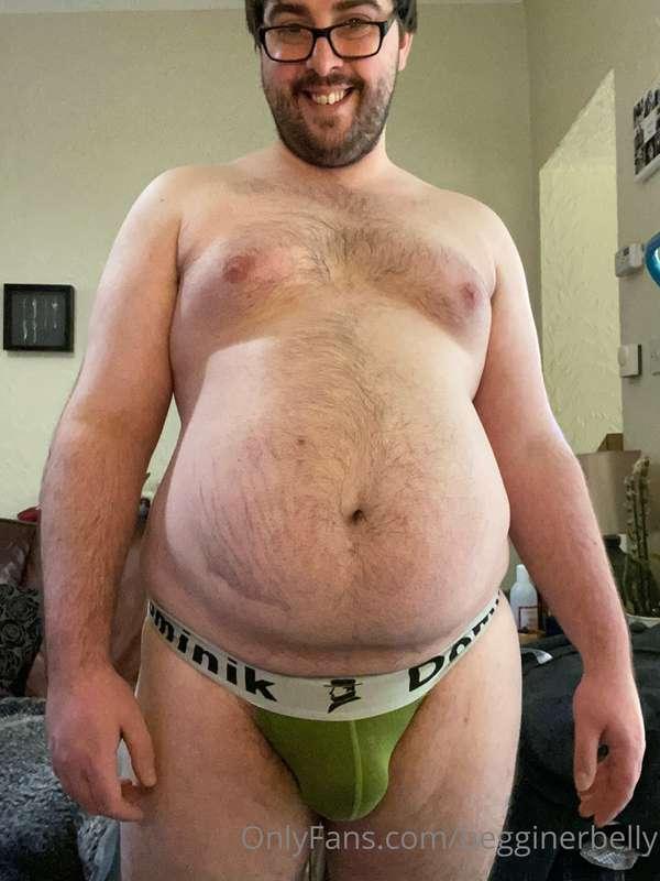 This body is just meant to be so fat, soft and constantly gr..