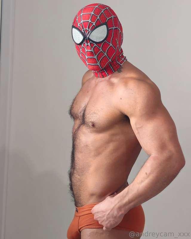 Coming soon 🕷️🔥