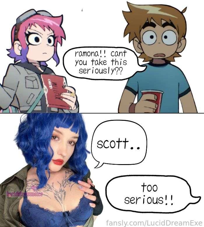 well.. XD

☆ #egirl #anime #waifu #tiktok #emo #alt #amateur #gamergirl #kawaii #gothgf ☆