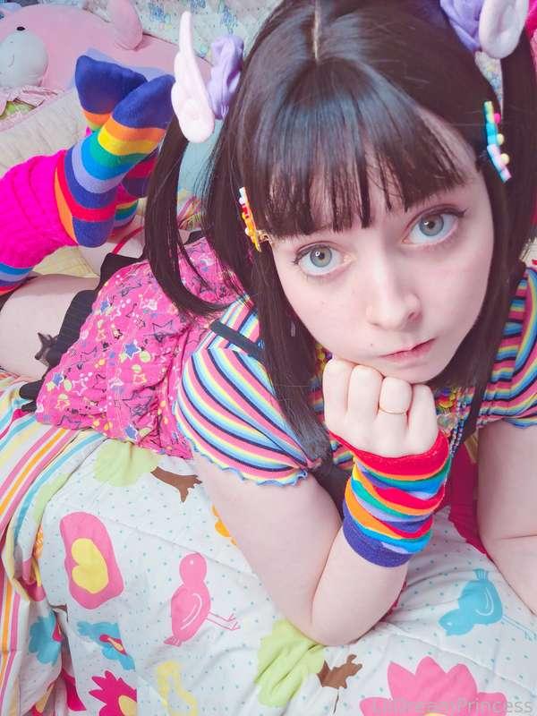 lildreamprincess image #5