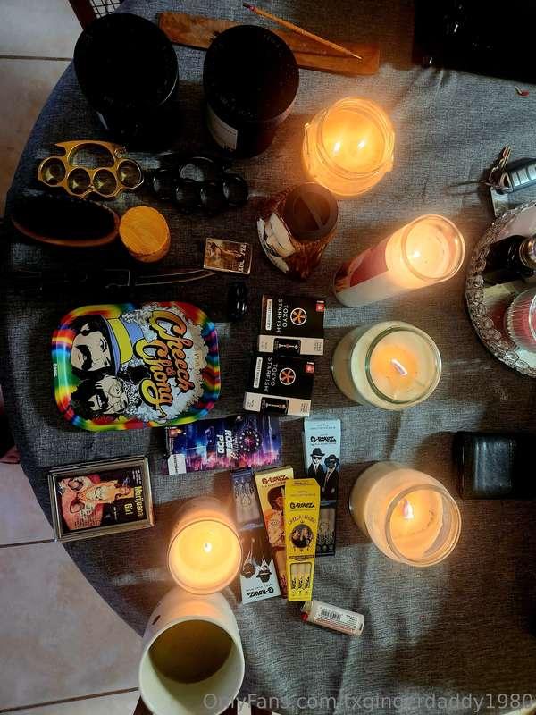 Rolling joints are my personal zen 😌 time 😁