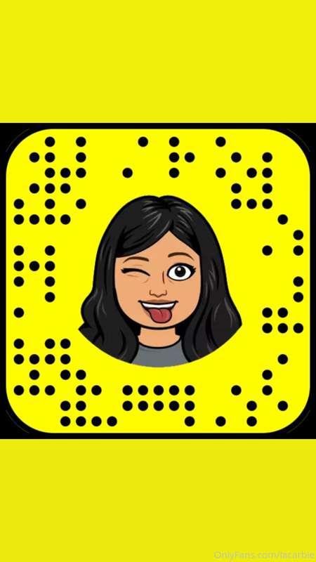 Add me on my regular snap or unlock now for private Snapchat..