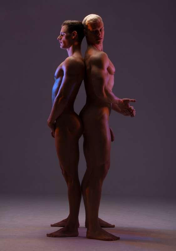 Special Request; More Unpublished from David Čiháček & @sami..