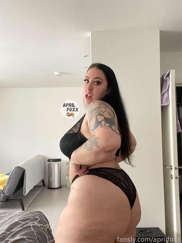 Do you like my tattoos? 