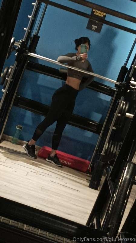 Gym rat mode 💪💪💪